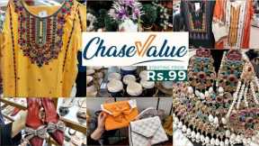 Chase Value Center Karachi-Footwear,Bags,winter,fancy dress & jewelry Shopping-Local Bazar Pakistan