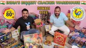 Cheapest Cracker Market In Delhi | Crackers Price List 2022 | Online Cracker Shop | Diwali 2022