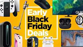 Best Black Friday Deals On Amazon [2022]