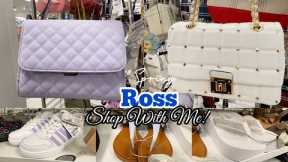 ROSS DRESS FOR LESS ||Designer Shoes • Ladies Apparel • Purses • Calvin Klein • Michael Kors • Guess