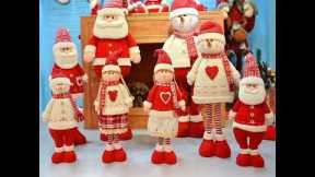 ⚡️ Big Size Christmas Dolls #offers #online #shorts