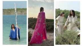 Shatha Essa Dubai | Luxury fashion | Shop online | Worldwide shipping | Fashion designer | UAE