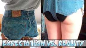 Cheap Funny Online Shopping Disasters #2