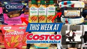 🔥NEW COSTCO DEALS THIS WEEK (1/9-1/15):🚨NEW PRODUCTS ON SALE!!! Save Big $$$