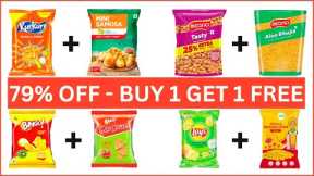 Free shopping loot today || online shopping full discount