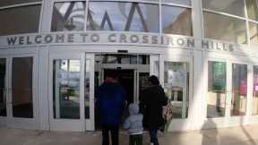 Why I love Shopping with my Family @ CrossIronMills?
