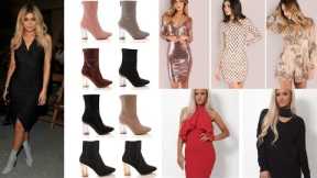 Top Places To Shop Online For Clothes & Heels | Affordable