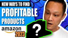 New Amazon FBA Product Research Techniques for 2023 | Find Winning Products Fast