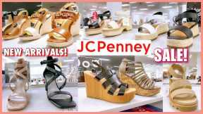👠JCPENNEY NEW SHOES & SANDALS DEALS‼️JCPENNEY NEW ARRIVAL SHOES & SANDALS‼️JCPENNEY SHOP WITH ME❤︎