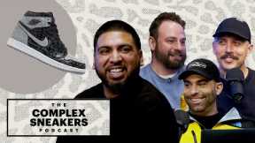 Matt From Corporate on Resellers, Backdooring & Fair Sneaker Releases | The Complex Sneakers Podcast