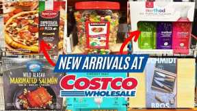 🔥COSTCO NEW ARRIVALS THIS WEEK!!!:🚨NEW SEASONAL PRODUCTS (Valentine's Day, Easter, Summer)!!!