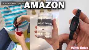 2023 February AMAZON MUST HAVE | TikTok Made Me Buy It Part 9 | Amazon Finds | TikTok Compilation
