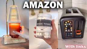 2023 February AMAZON MUST HAVE | TikTok Made Me Buy It Part 20 | Amazon Finds | TikTok Compilation