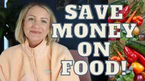 HOW TO SAVE MONEY ON YOUR FOOD SHOP! HOW TO FEED YOUR FAMILY ON A BUDGET 2022. Lara Joanna Jarvis.
