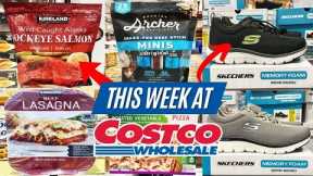 🔥NEW COSTCO DEALS THIS WEEK (2/25-3/5):🚨NEW KIRKLAND PRODUCTS ON SALE!!! Save $$$