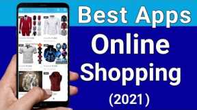 4 Best Apps For Shopping online In 2021 |Cheap Websites For Online Shopping