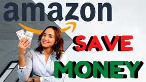 5 Hidden Amazon Hacks that will SAVE YOU MONEY