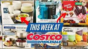 🔥NEW COSTCO DEALS THIS WEEK (2/20-2/26):🚨NEW PRODUCTS ON SALE!!! Save Big $$$