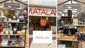 Come Shop We Me| What’s New in Matalan |Homeware Feb 2023