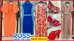 😍 ROSS DRESS FOR LESS *New Find Deals 💕 | Fashion Dresses and Shoes