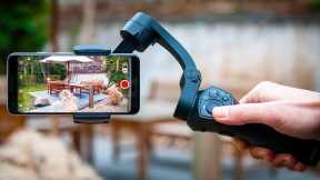 5 Best Gimbal for Smartphone in 2023