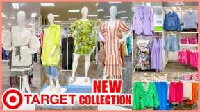 🔴TARGET *NEW FASHION CLOTHING* TARGET NEW TOPS DRESSES & MORE ~ TARGET NEW FINDS | SHOP WITH ME 💟