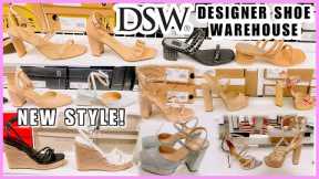 DSW DESIGNER SHOES WAREHOUSE WOMEN'S SHOES👠 NEW FINDS PUMPS WEDGES SANDALS & SNEAKERS❤︎SHOP WITH ME