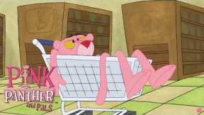 Shop Pink Spree | Pink Panther and Pals