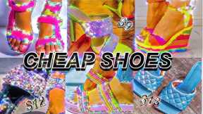 WHERE TO BUY CHEAP SHOES ONLINE 👑 TOP 6 ONLINE SHOE STORES 2020 👑 BADDIE ON A BUDGET