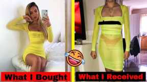 When Online Shopping Goes Wrong