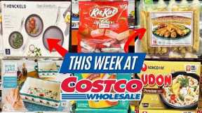 🔥NEW COSTCO DEALS THIS WEEK (2/13-2/19):🚨NEW ARRIVALS AND PRODUCTS ON SALE!!!