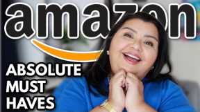 Amazon Products You'll Wonder How You Lived Without | Oralia Martinez