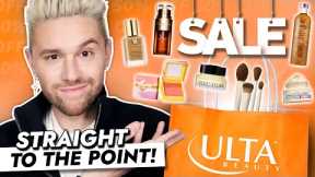 Ulta Beauty 21 Days of Beauty 50% off Sale | My Top Picks for Spring 2023!