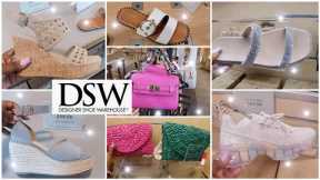 DSW Designer Shoe Warehouse March 2023 All New Sandals Sneakers and Handbags