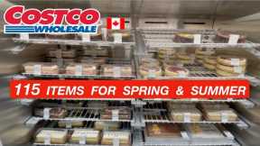 NEW CLOTHING DEALS FOR EVERYONE  I  PATIO FURNITURES  I  COSTCO CANADA SHOPPING