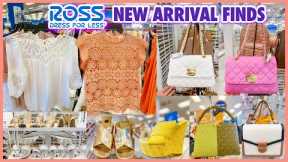 😮ROSS DRESS FOR LESS *NEW FINDS DESIGNER SHOES HANDBAGS &  ROSS DRESS FASHION FOR LESS!SHOP WITH ME