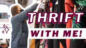 Thrift With Me at GOODWILL! To Sell on Poshmark, eBay, & Mercari