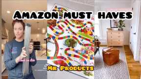 Amazon Must Haves | Tiktok Made Me Buy It | Amazon Finds | Mr Products