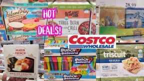 COSTCO DEALS FOR APRIL COME WITH ME * SHOPPING