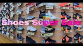 Kuwait Shoes Super Sale
