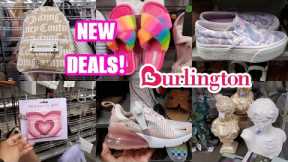 BURLINGTON FASHION FINDS BROWSE WITH ME * SHOPPING