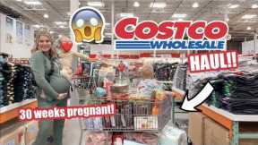 🌸 SPRING COSTCO HAUL!!! MONTHLY COSTCO HAUL NEW ITEMS Shop at Costco with me! // Rachel K