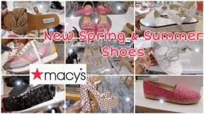 New ‼️Macys Shoe Shopping March 2023