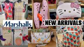 MARSHALLS SHOPPING NEW ARRIVALS VANS SNEAKERS SPRING FASHION & MORE BROWSE WITH ME