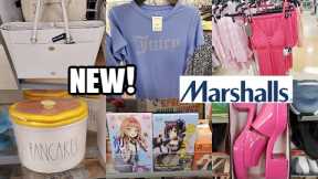 MARSHALLS SHOPPING NEW FASHION RAE DUNN BROWSE WITH ME
