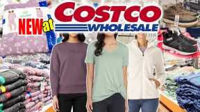 ⏩️⏩️ COSTCO SHOPPING SPRING SHOES OUTERWEAR & CLOTHING 2023 | COSTCO WOMEN'S AFFORDABLE FASHION