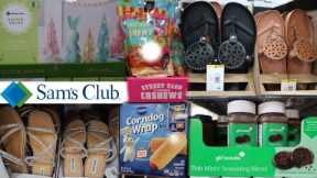 SAMS CLUB SHOPPING* COME WITH ME