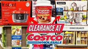🔥COSTCO NEW CLEARANCE FINDS (MARCH 2023):🚨AMAZING DISCOUNTS YOU DON'T WANT TO MISS!!!