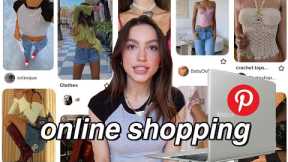 buying my dream wardrobe… online shopping + try-on haul