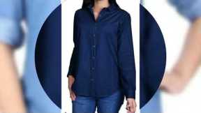 New design jeans and shirts, latest jeans and shirts design, Inaya's fashion town